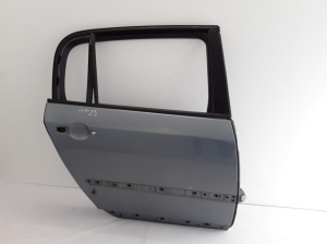 RENAULT Vel Satis (2002–2009) Rear side doors 7751472404 - 4