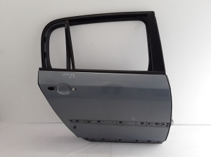 RENAULT Vel Satis (2002–2009) Rear side doors 7751472404 - 5