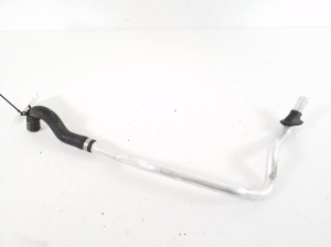 Mercedes Benz EQC N293 (2019–2026) Voolik A2938301200 - 2