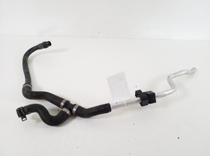 Mercedes Benz EQC N293 (2019–2026) Voolik A2938306900 - 2