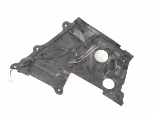 Mercedes Benz EQC N293 (2019–2026) Schalldämmung A2936880200 - 3