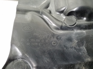 Mercedes Benz EQC N293 (2019–2026) Schalldämmung A2936880300 - 2