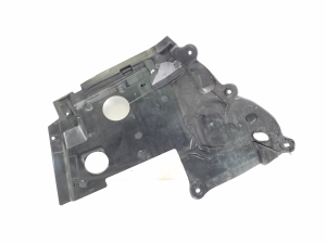 Mercedes Benz EQC N293 (2019–2026) Schalldämmung A2936880300 - 3