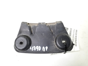 Mercedes Benz EQC N293 (2019–2026) Front bumper bracket A2938840600 - 2