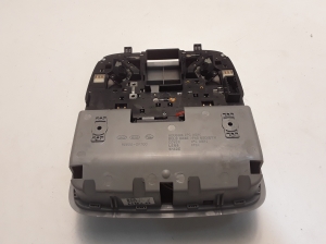 Kia Sorento (2009–2014) Front interior lighting panel 928002P700 - 2