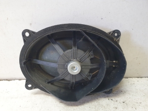 TOYOTA Avensis T27 (2008–2019) Lautsprecher Tür vorne 8616005140 - 3