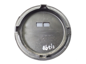 Mercedes Benz EQC N293 (2019–2026) Scheinwerferabdeckung 7153121030 - 2