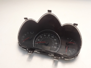 Kia Sorento (2009–2014) Instrument cluster 940072P010 - 4