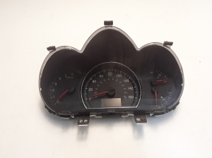 Instrument cluster - 940072P010