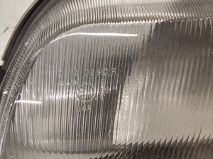 Volkswagen Sharan (1995–2010) Scheinwerfer vorne 02A02HCL - 3