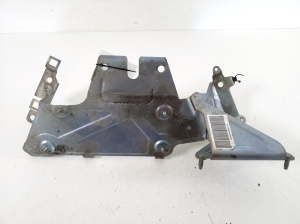 Other bracket - A2935454900
