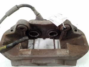 Mercedes Benz EQC N293 (2019–2026) Eesmine pidurisadul A0004210100 - 3