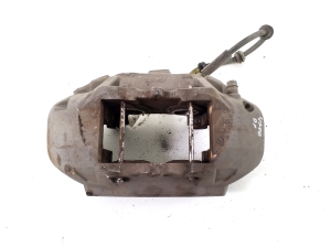   Front brake caliper  - A0004210100 