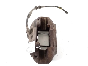 Mercedes Benz EQC N293 (2019–2026) Eesmine pidurisadul A0004210000 - 2