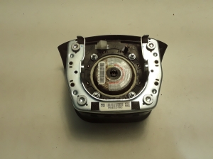 Kia Sorento (2009–2014) Stūres drošības spilvens 569002P500 - 2