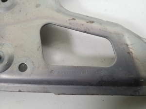 Mercedes Benz EQC N293 (2019–2026) Other bracket A2938300401 - 2