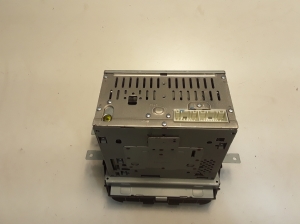 Kia Sorento (2009–2014) Audio, video, navigācija 961702PBB0VA - 4