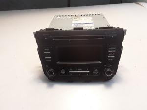 Audio, video, navigācija - 961702PBB0VA