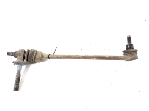 Mercedes Benz EQC N293 (2019–2026) Front anti-roll bar link A2533230217 - 2