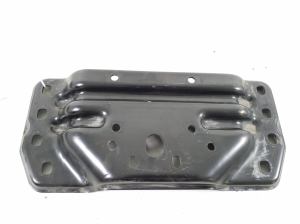 Mercedes Benz EQC N293 (2019–2026) Getriebehalter A2932420000 - 3