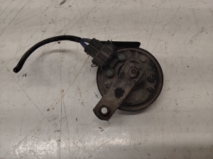 Volkswagen Sharan (1995–2010) Hupe 00884 - 2