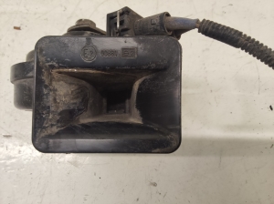 Volkswagen Sharan (1995–2010) Hupe 00884 - 3