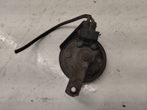 Volkswagen Sharan (1995–2010) Hupe 00884 - 2