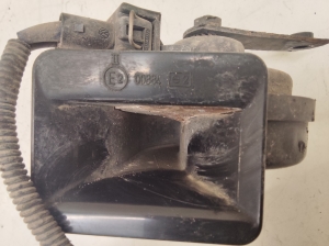 Volkswagen Sharan (1995–2010) Hupe 00884 - 3