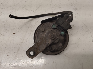 Volkswagen Sharan (1995–2010) Hupe 00884 - 4