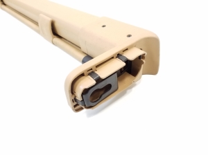 Porsche Panamera 970 (2009–2016) Parcel shelf 97055517100 - 2