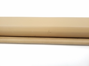 Porsche Panamera 970 (2009–2016) Parcel shelf 97055517100 - 5