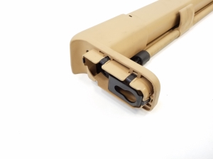Porsche Panamera 970 (2009–2016) Parcel shelf 97055517100 - 6
