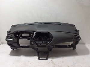 Dashboard - 73512-63T10
