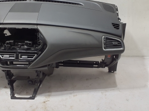 Suzuki SX 4 S-Cross (2013–2021) Dashboard 73512-63T10 - 3