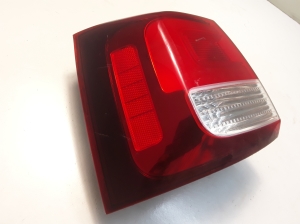 Kia Sorento (2009–2014) Rear corner light 924012P520 - 3