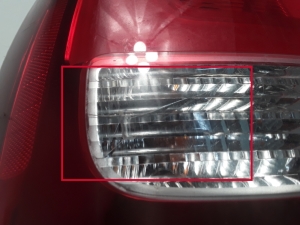 Kia Sorento (2009–2014) Rear corner light 924012P520 - 4