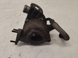 Volkswagen Sharan (1995–2010) Turbolader 0281457025 - 3