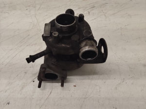 Volkswagen Sharan (1995–2010) Turbolader 0281457025 - 4