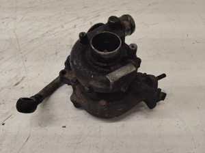Volkswagen Sharan (1995–2010) Turbolader 0281457025 - 5