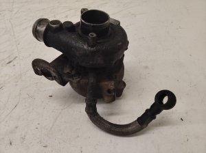 Turbocharger - 0281457025