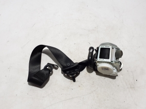 Mercedes Benz GLE-Class 167 (2019–2026) Sicherheitsgurt hinten A1678601400 - 2