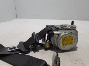 Mercedes Benz GLE-Class 167 (2019–2026) Sicherheitsgurt hinten A1678601400 - 3