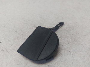 RENAULT Laguna III (2007–2015) Abdeckung für die Abschleppöse an der Frontstoßstange PO012682 - 2