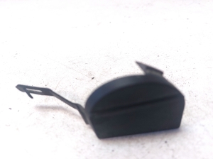 RENAULT Laguna III (2007–2015) Abdeckung für die Abschleppöse an der Frontstoßstange PO012682