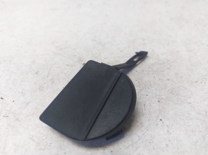 RENAULT Laguna III (2007–2015) Abdeckung für die Abschleppöse an der Frontstoßstange PO012682 - 3