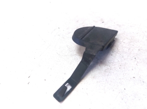 RENAULT Laguna III (2007–2015) Abdeckung für die Abschleppöse an der Frontstoßstange PO012682 - 6