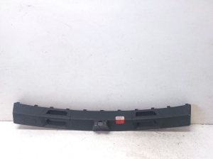 Other part of trunk lid trim - A2047400672