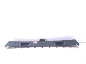 Mercedes Benz GLK-Class 204 (2008–2015) Sonstiges Teil der Heckklappenverkleidung A2047400672 - 2
