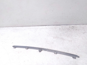 RENAULT Laguna III (2007–2015) Front bumper trim strip P0012685 - 4