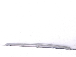 RENAULT Laguna III (2007–2015) Front bumper trim strip P0012685 - 5